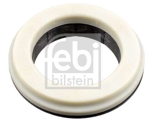 Подшипник опоры NISSAN Micra (K12),Note (E11) амортизатора переднего FEBI 27459 FEBI BILSTEIN