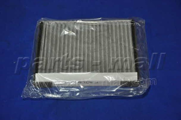 Фильтр салона угольный HYUNDAI VERNA 05MY(MC/-SEP 2006) PMA-C20 PMA-C20 PMC PARTS MALL