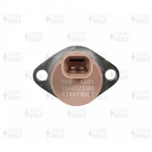 Клапан дозирования топлива для а/м PSA Transit (06-)/Ducato (06-)/Boxer (06-) 2. SPR 1601 START VOLT