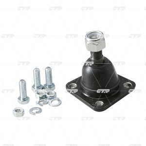 Опора шаровая (нов арт CB0128) CBHO-43 CBHO-43 CTR