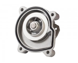Помпа водяная Skoda Fabia II 07-  Octavia A5 04- VW Polo VI 10- Audi A3 8P 03- M M4831025 MARSHALL