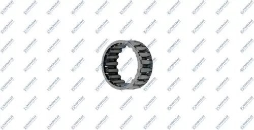 Подшипник КПП игольчатый 45*57*25 K2001338 KACMAZLAR