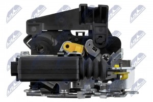Привод центрального замка: DACIA DUSTER 2010-,LOGAN 2004-,SANDERO 2008-/прав/ EZ EZCRE142 NTY