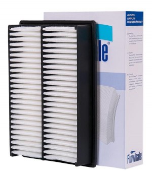 Фильтр воздушный Mazda 3 (BK) / 3 (BL) / 5 (CR19) AF933 AF933 FINWHALE