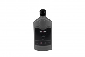 Автошампунь 550 мл (концентрат) с воском LECAR000021112 LECAR