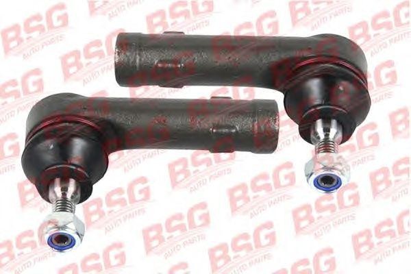 Наконечник рулевой тяги FORD Mondeo (96-00) левый BSG BSG30310037 BSG