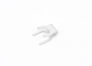 Комплект крепления форсунки топливной MERCEDES-BENZ A1770720000 A1770720000 MERCEDES BENZ