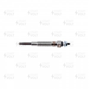 Свеча накаливания для а/м Hyundai Porter H-1 (96-)/H-100 (93-) 2.5D (GLSP 012) GLSP 012 START VOLT