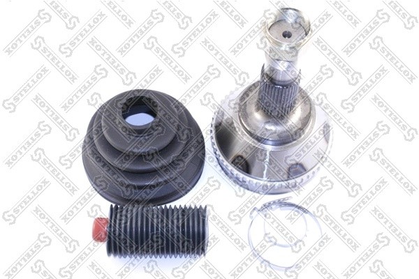 ШРУС наружный к-кт! ABS, 9567582280\ Fiat Ducato 94> 150-1236-SX STELLOX