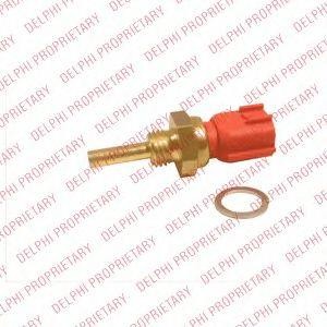 датчик температуры охл.жидк.!\ Nissan Almera/Primera 1.4-2.2i/2.0D 93> TS10248-12B1 DELPHI