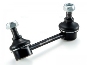 Тяга стабилизатора левая 10010597 1001-0597 GMB