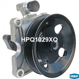 Насос гидроусилителя руля HPQ1029XQ HPQ1029XQ KRAUF