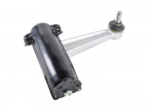 рычаг верхний левый!\ МВ W140 all 91-99 Z24452 ZENTPARTS