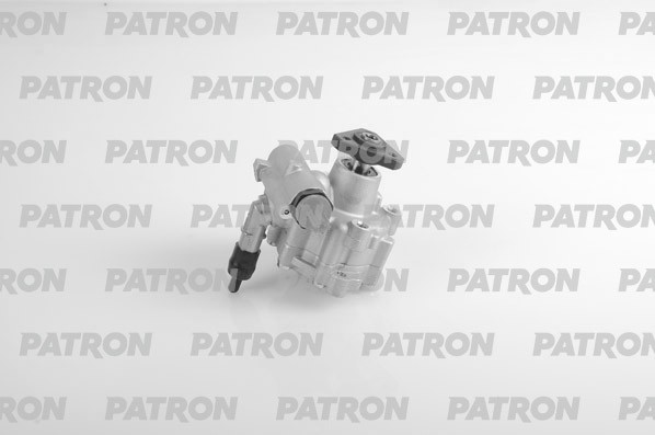 Насос гидроусилителя RENAULT Clio (90-10),Logan (04-),Sandero (07-) PATRON PPS1133 PATRON