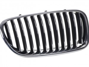 Решетка радиатора BMW 5 (F10,F11) (09-16) правая SAILING BML31831771R SAILING