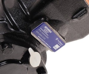 Компрессор SHACMAN SHAANXI дв.WP12 (2-х цилиндровый) MOVELEX 1000406884MX MOVELEX