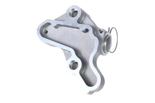 натяжитель цепи ГРМ!\ Audi A1 10>, VW Golf/Passat/Polo/Tiguan 02> Z66267 ZENTPARTS