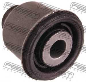 Сайлентблок задн цапфы HONDA EDIX BE1/BE2/BE3/BE4 2004-2009 HAB-158 HAB-158 FEBEST