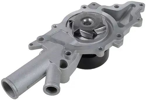 помпа!\ MB W211 2.1CDI 02> Z14645 ZENTPARTS
