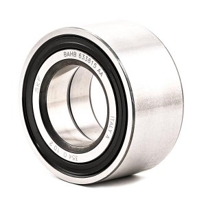 Подшипник ступицы VW Passat AUDI 80,90,100 (97-) передней SKF VKBA1355 SKF