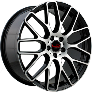 Legeartis Concept R20 / 8.5J PCD 5x112 ЕТ 29 ЦО 66.6 MR533 9264857 LEGEARTIS