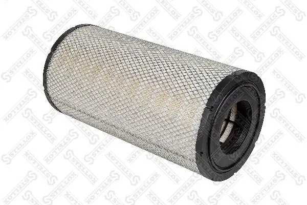 фильтр воздушный !H500 D249 \MAN Omn NG263/313 NL223/263/313 NU263/313 81-21198-SX STELLOX