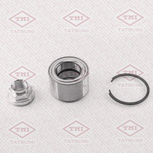 Подшипник передней ступицы CITROEN Jumper 06-FIAT Ducato 06-PEUGEOT Boxer 06- TD TDF1057 TATSUMI