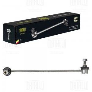 Стойка стабилизатора для а/м Skoda Octavia A5 (04-)/VW Golf V (03-)/Golf VI (08- SP1804 TRIALLI