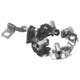 VW GOLF III/VENTO (1991-1997) 69-9116 WAI