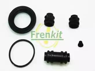 ремк-т диск.тормоза! без порш.\ KIA Picanto 11> 251053 FRENKIT