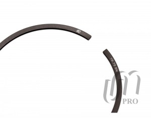 Кольца поршневые Renault d79.50+0.25 1.5-1.5-2.5 на 1 цил. UM PR1540025 PR1540025 UNITED MOTORS PRO