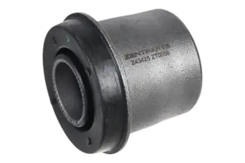 сайлентблок переднего рычага верхнего!\ Hyundai Terracan 01> Z43425 ZENTPARTS