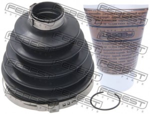 Пыльник ШРУСа внешний INFINITI FX45/35 (S50) 2002-2008 0217P-TA60R 0217P-TA60R FEBEST
