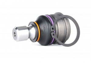 опора шаровая нижняя!\ Renault Koleos all 08> 41283 SIDEM