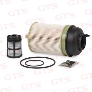 Картридж топливного фильтра G140421044 G140421044 GTS
