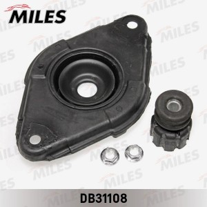 Опора амортизатора задняя NISSAN ALMERA 00- DB31108 DB31108 MILES