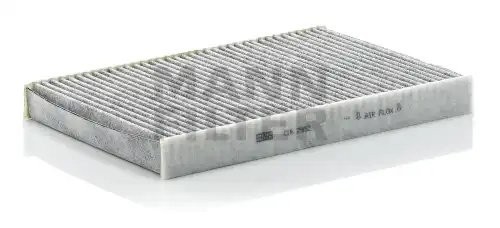 Фильтр салонный MANN CUK2952 CUK 2952 MANN FILTER