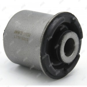 Сайлентблок рычага задний HYUNDAI SONATA NF 05- BH11034 BH11034 JIKIU