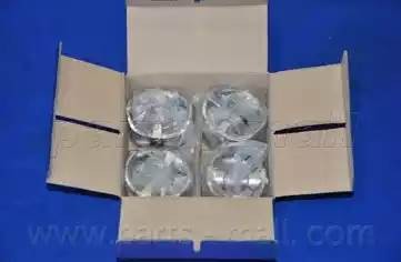 Поршень двигателя с пальцем (0.5) KIA CERATO(LD) 04-06 PXMSA-010C PXMSA-010C PMC PARTS MALL