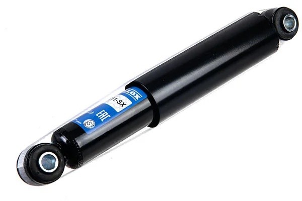 амортизатор задний! газовый\ Chery Amulet/Kimo 07>/QQ6 06> 4215-0311-SX STELLOX