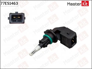 Датчик, температура впускаемого воздуха BMW E87/E90/E60/E83/E70 77ES1463 77ES1463 MASTER KIT