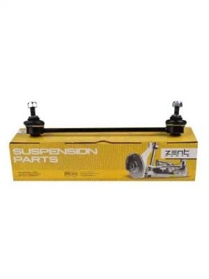 тяга стабилизатора переднего! Citroen C8, Peugeot 807 02> Z29066 ZENTPARTS