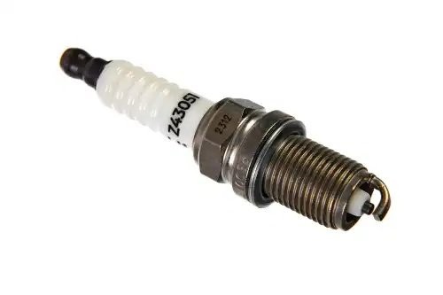 свеча зажигания! (BKR6E11) Nickel Honda Civic, Mazda 323, Mitsubishi Galant 1.3- Z43051 ZENTPARTS