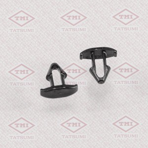 Клипса автомобильная [упаковка 10 штук] TOYOTA TJB1215 TJB1215 TATSUMI