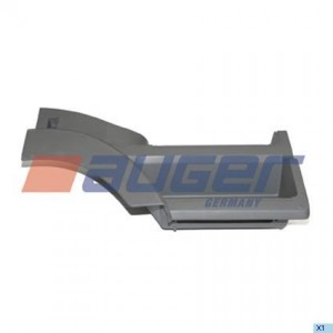 Подножка порога правая верхняя (7354) MB ACTROS 58678 AUGER