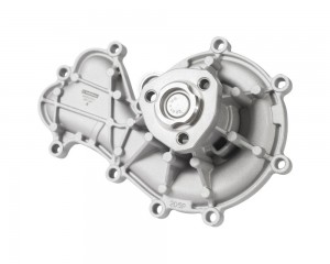 Помпа водяная Audi A4 (B8) 11- / A5 (8T) 11-, Porsche Cayenne II 10-, VW Touareg M4832023 MARSHALL