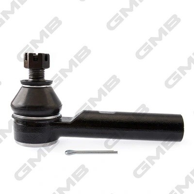Наконечник рулевой Toyota Hiace III, Hiace/Commuter III (-04) 07010500 07010500 GMB