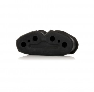 Кронштейн FIAT Punto (96-00),Siena (96-) глушителя BOSAL 255-092 BOSAL