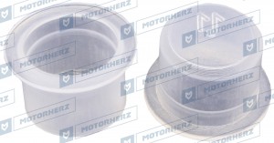 Заглушка отверстия рейки рулевой MOTORHERZ HDZ02015 MOTORHERZ