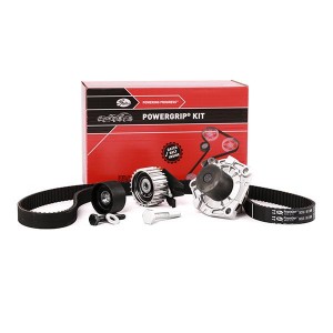 Комплект ремня ГРМ с помпой PowerGrip GATES  KP35623XS1 KP35623XS-1 GATES